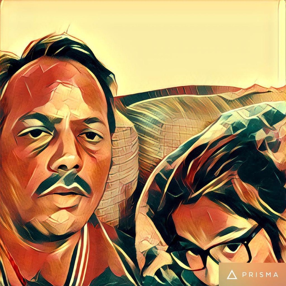 Meet your Posher, Namo